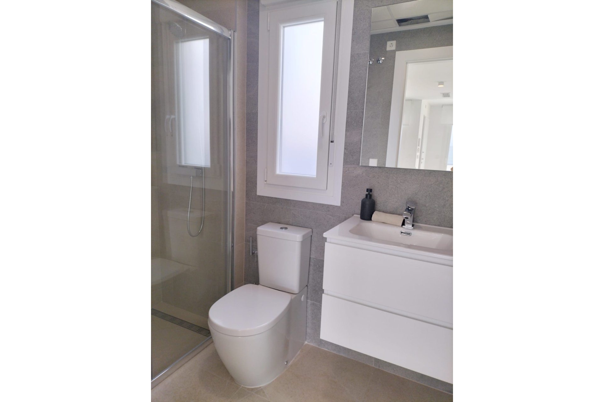 New Build - Detached Villa -
Entrenaranjos