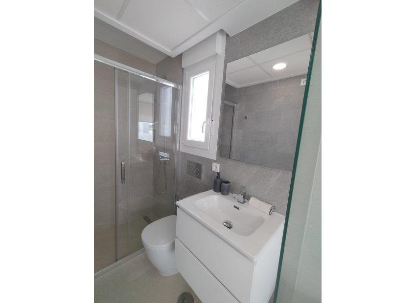 New Build - Detached Villa -
Entrenaranjos