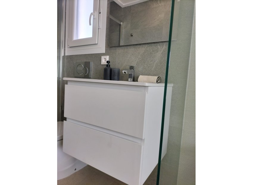 New Build - Detached Villa -
Entrenaranjos