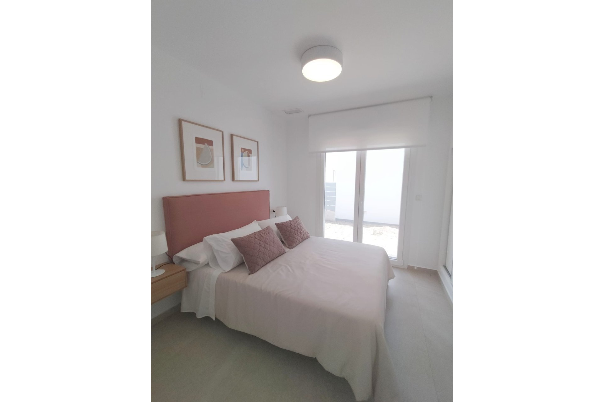 New Build - Detached Villa -
Entrenaranjos