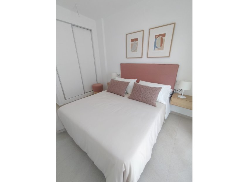 New Build - Detached Villa -
Entrenaranjos