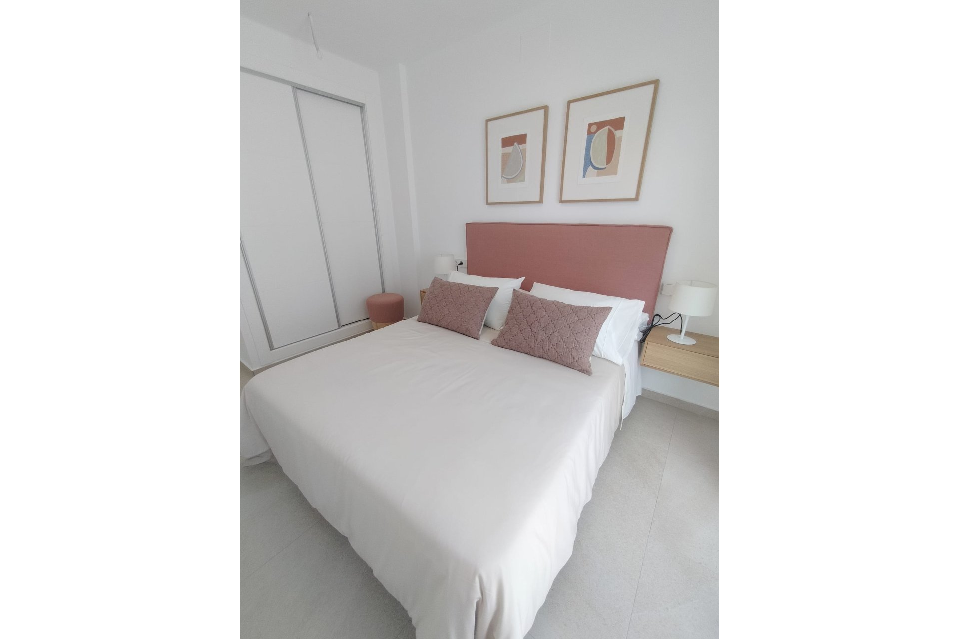 New Build - Detached Villa -
Entrenaranjos