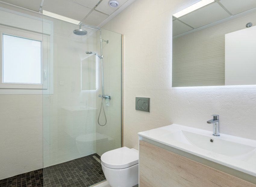 New Build - Detached Villa -
Los Montesinos