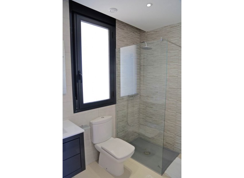 New Build - Detached Villa -
Orihuela Costa - Dehesa de Campoamor