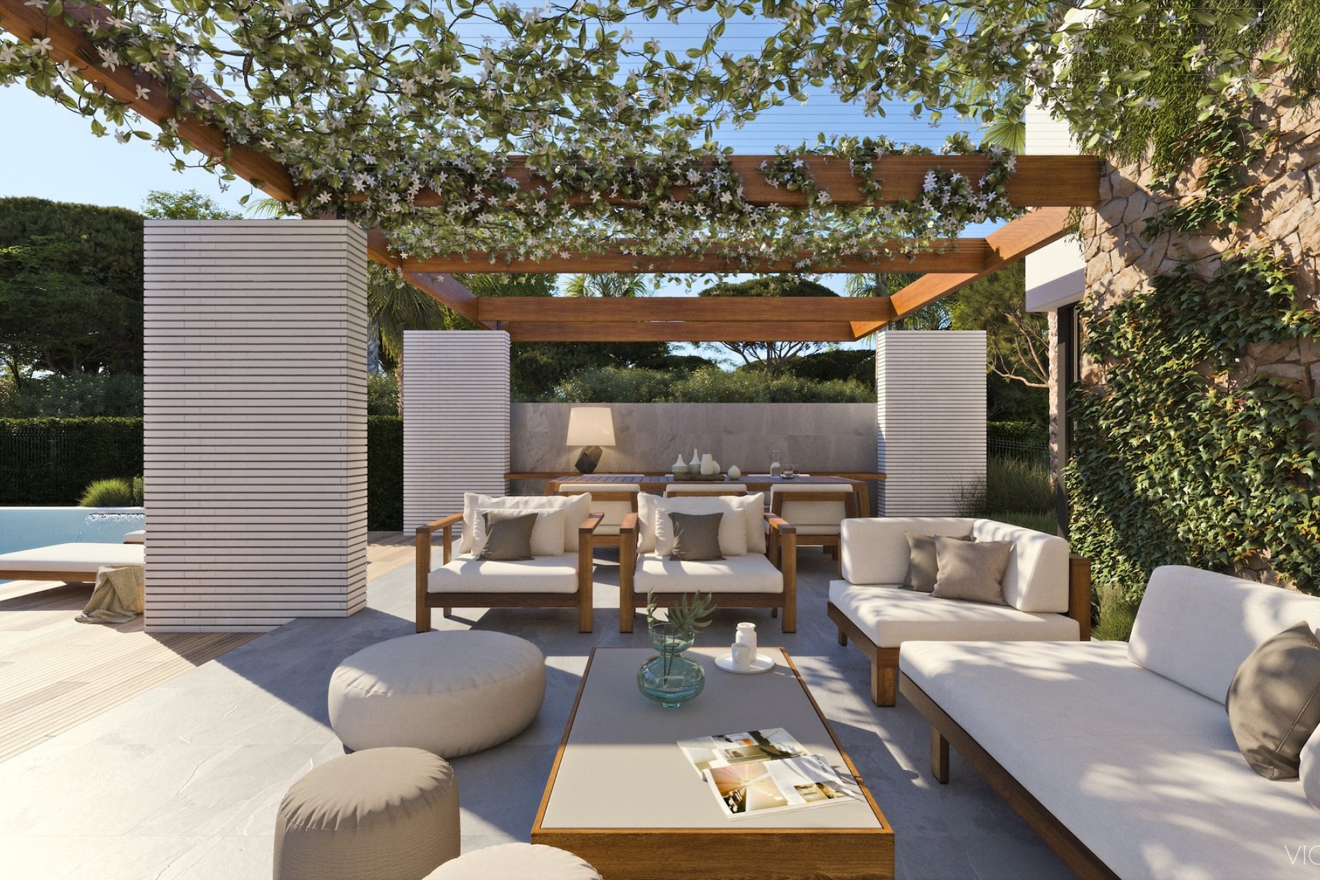 New Build - Detached Villa -
Orihuela Costa - Dehesa de Campoamor
