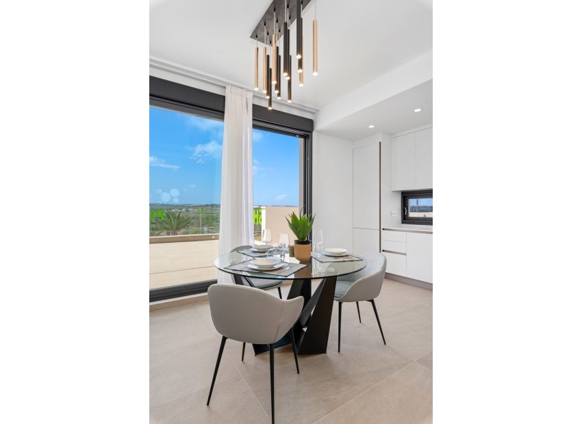 New Build - Detached Villa -
Orihuela Costa - Dehesa de Campoamor