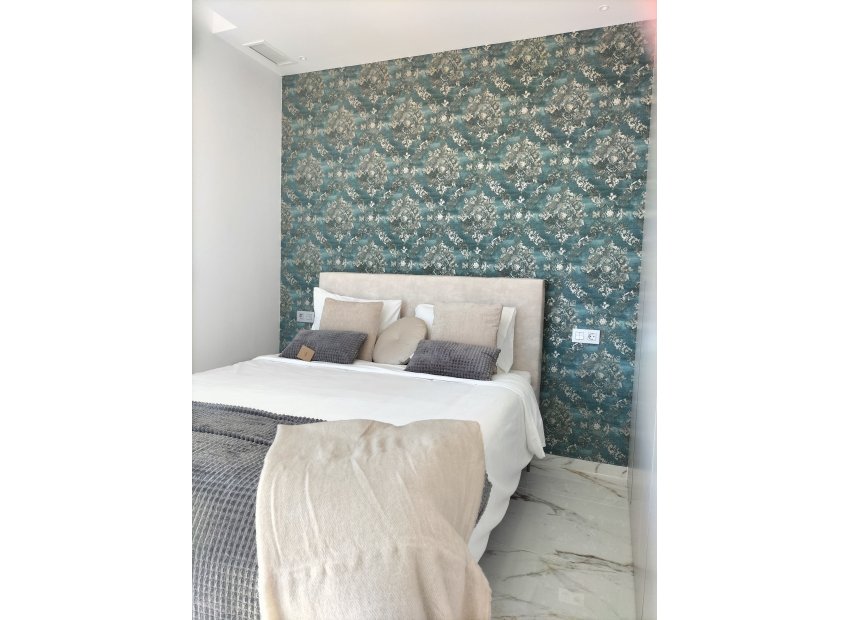 New Build - Detached Villa -
Pilar de la Horadada