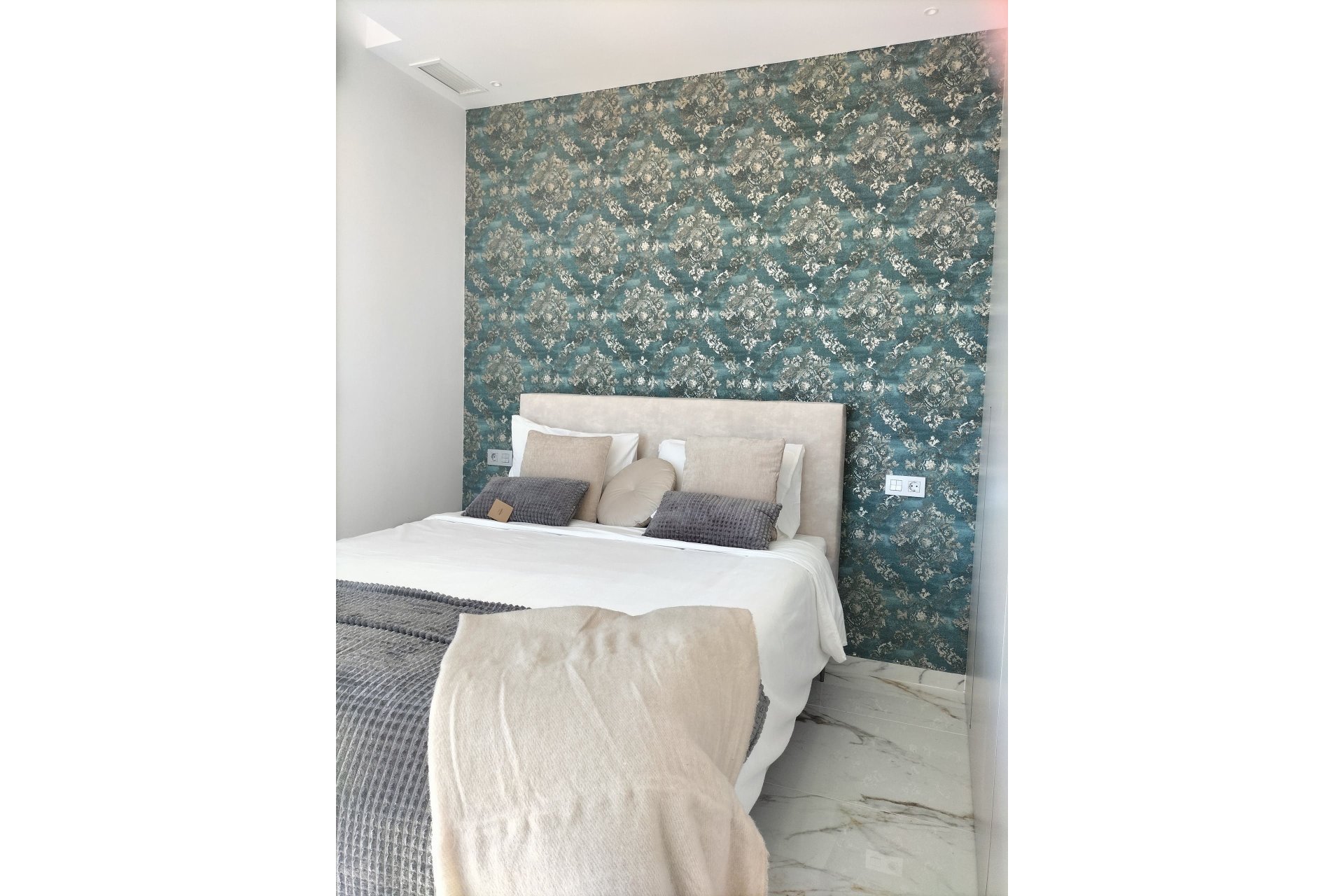 New Build - Detached Villa -
Pilar de la Horadada