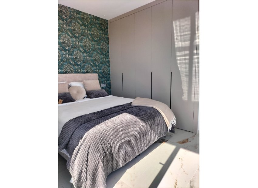 New Build - Detached Villa -
Pilar de la Horadada