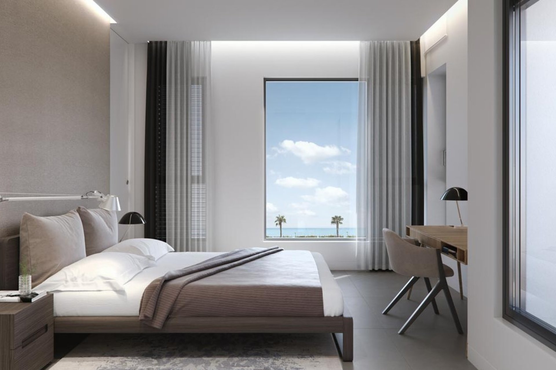 New Build - Detached Villa -
Pilar de la Horadada