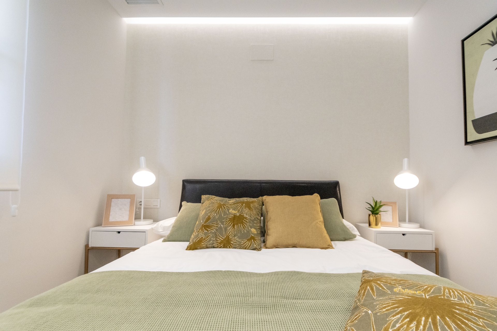 New Build - Detached Villa -
Pilar de la Horadada