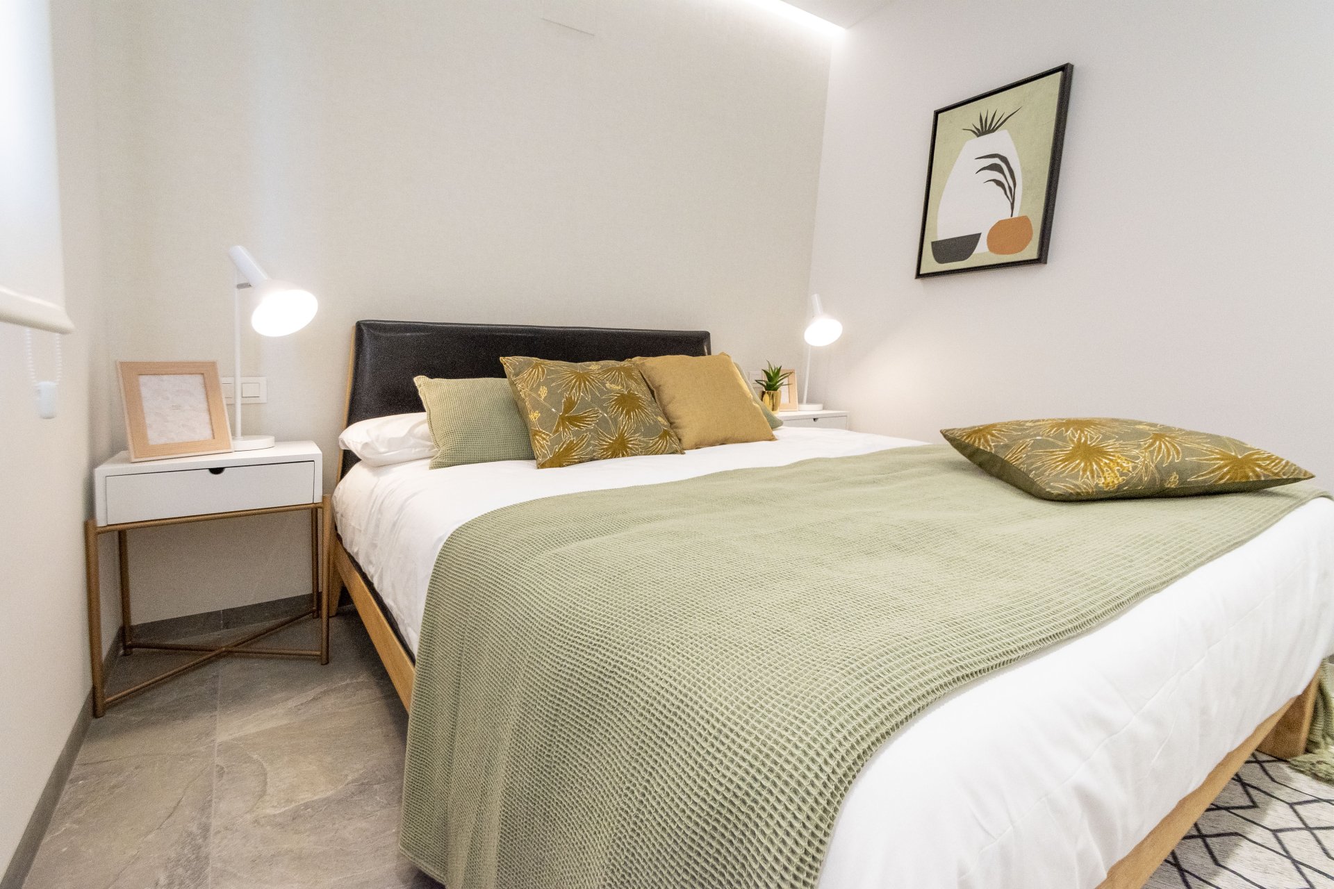 New Build - Detached Villa -
Pilar de la Horadada