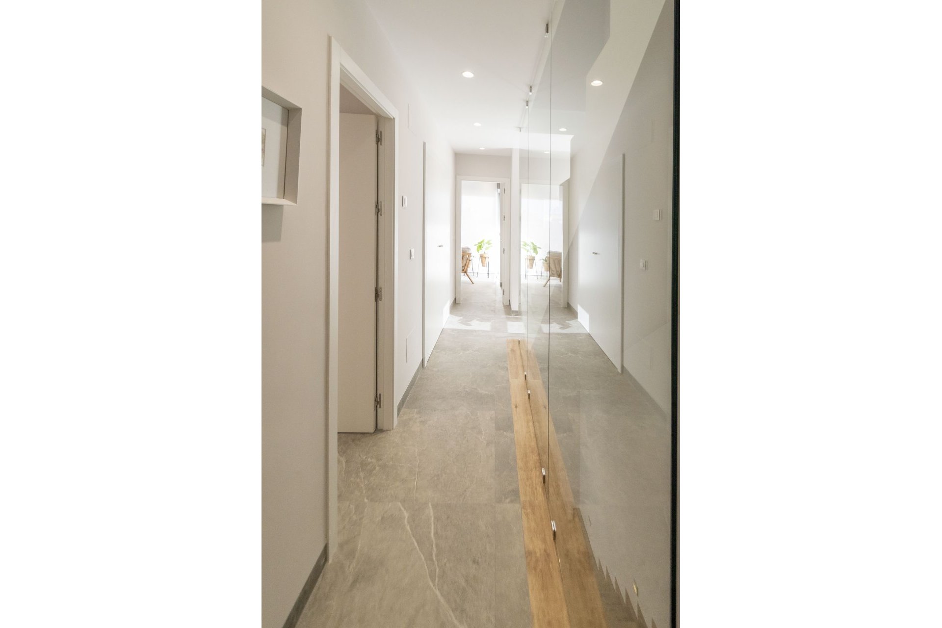 New Build - Detached Villa -
Pilar de la Horadada