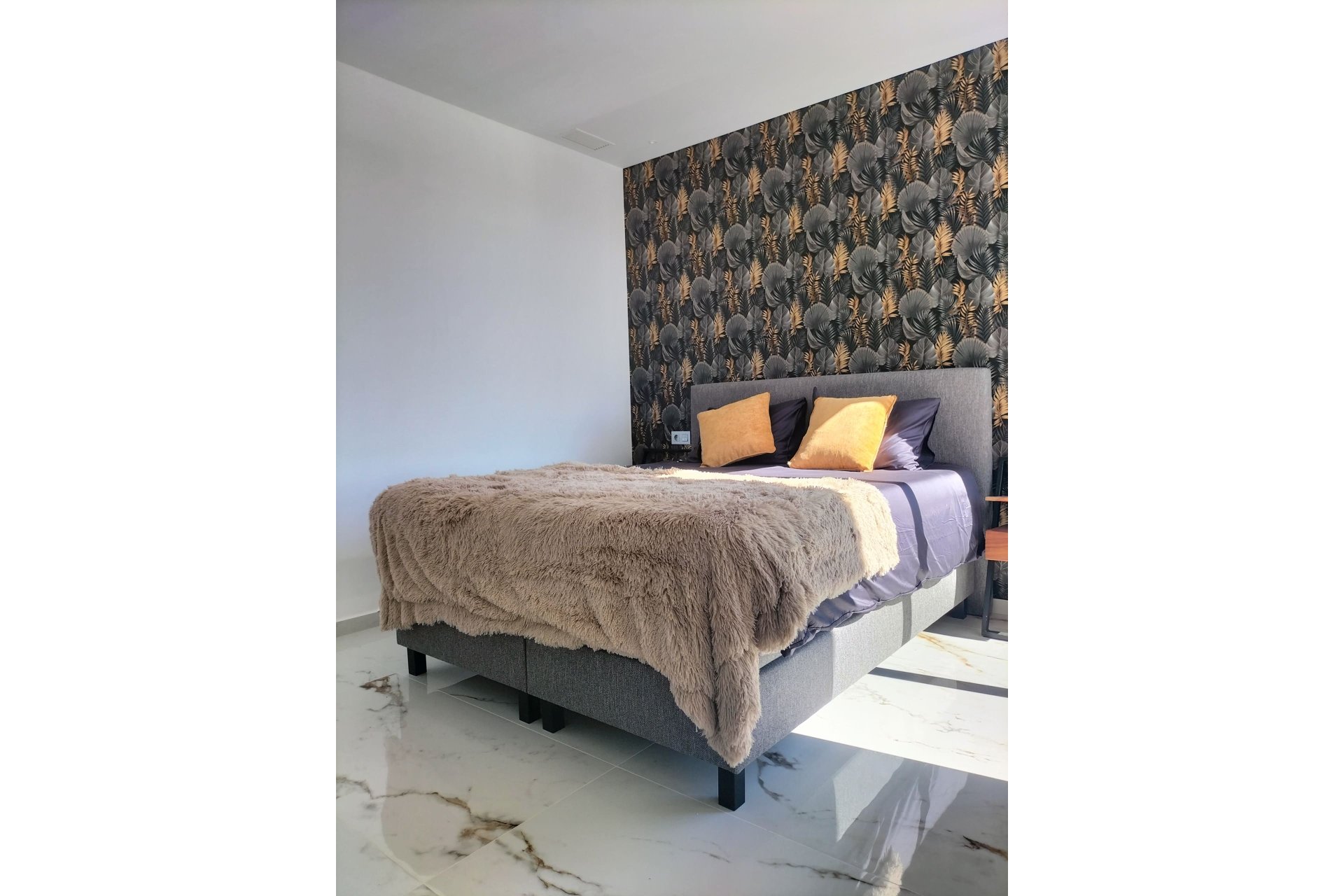 New Build - Detached Villa -
Pilar de la Horadada