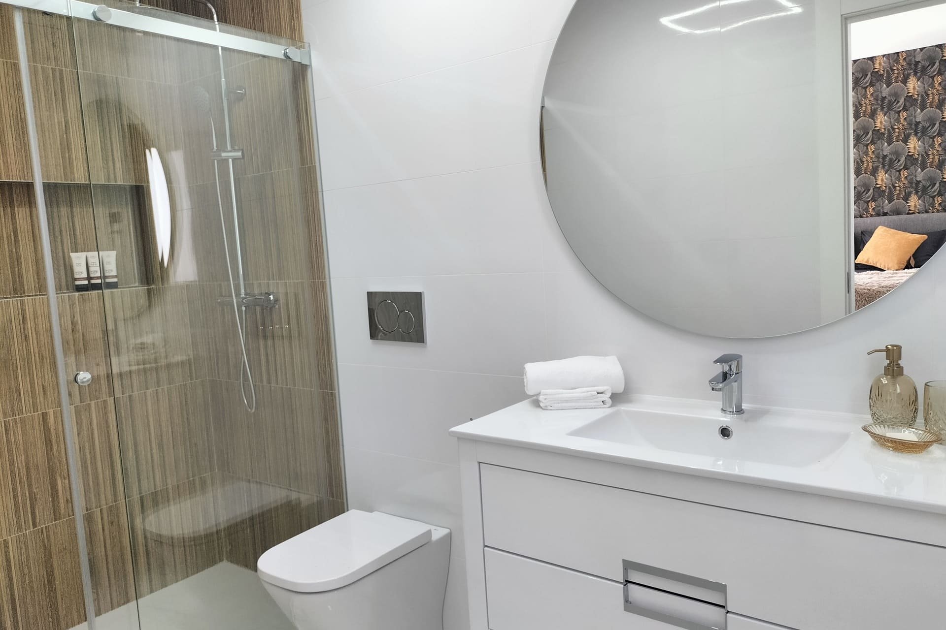 New Build - Detached Villa -
Pilar de la Horadada