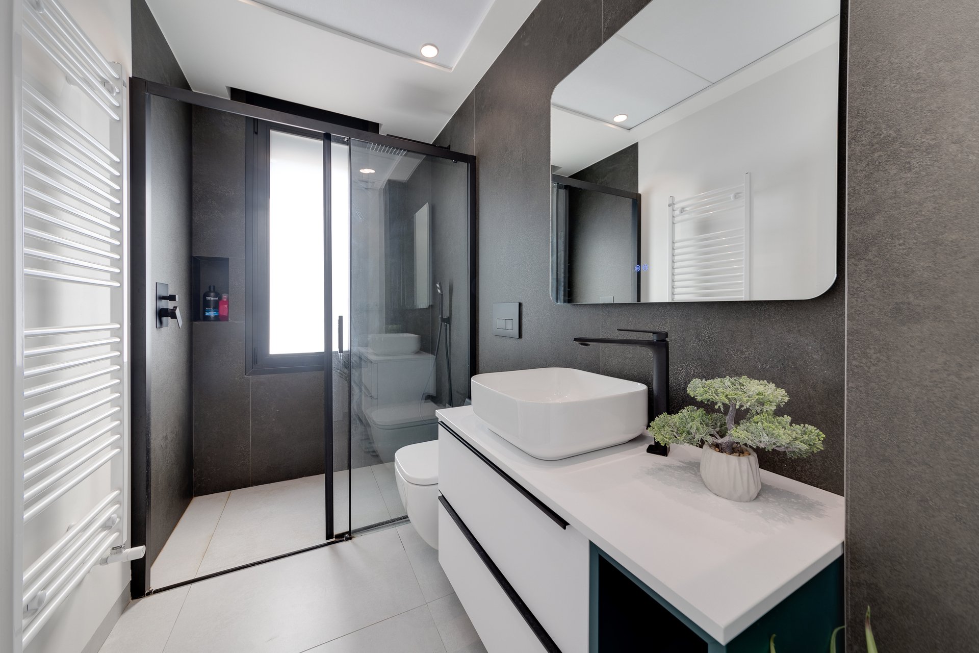 New Build - Detached Villa -
Pilar de la Horadada