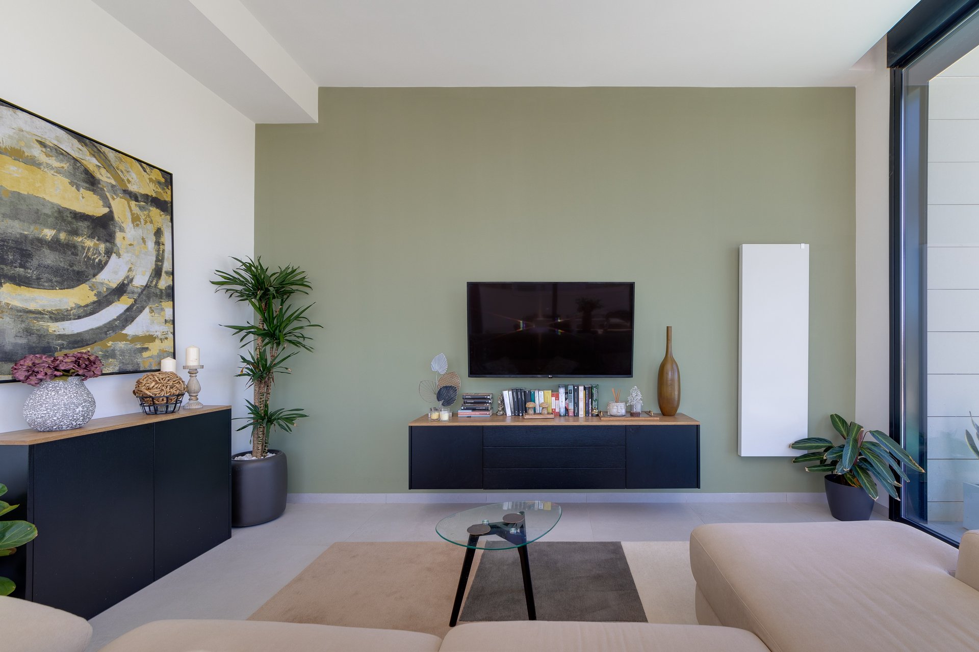 New Build - Detached Villa -
Pilar de la Horadada
