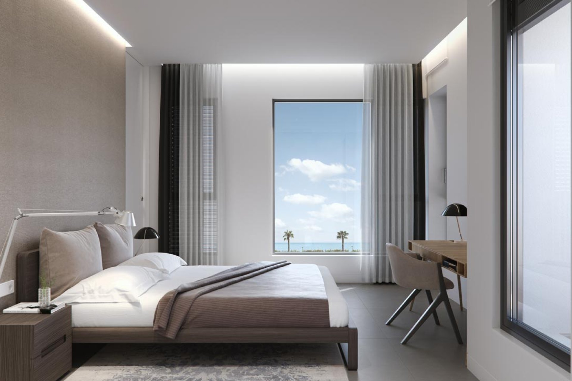 New Build - Detached Villa -
Pilar de la Horadada