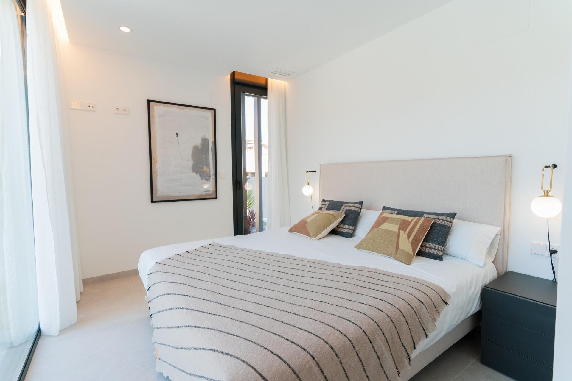 New Build - Detached Villa -
Rojales