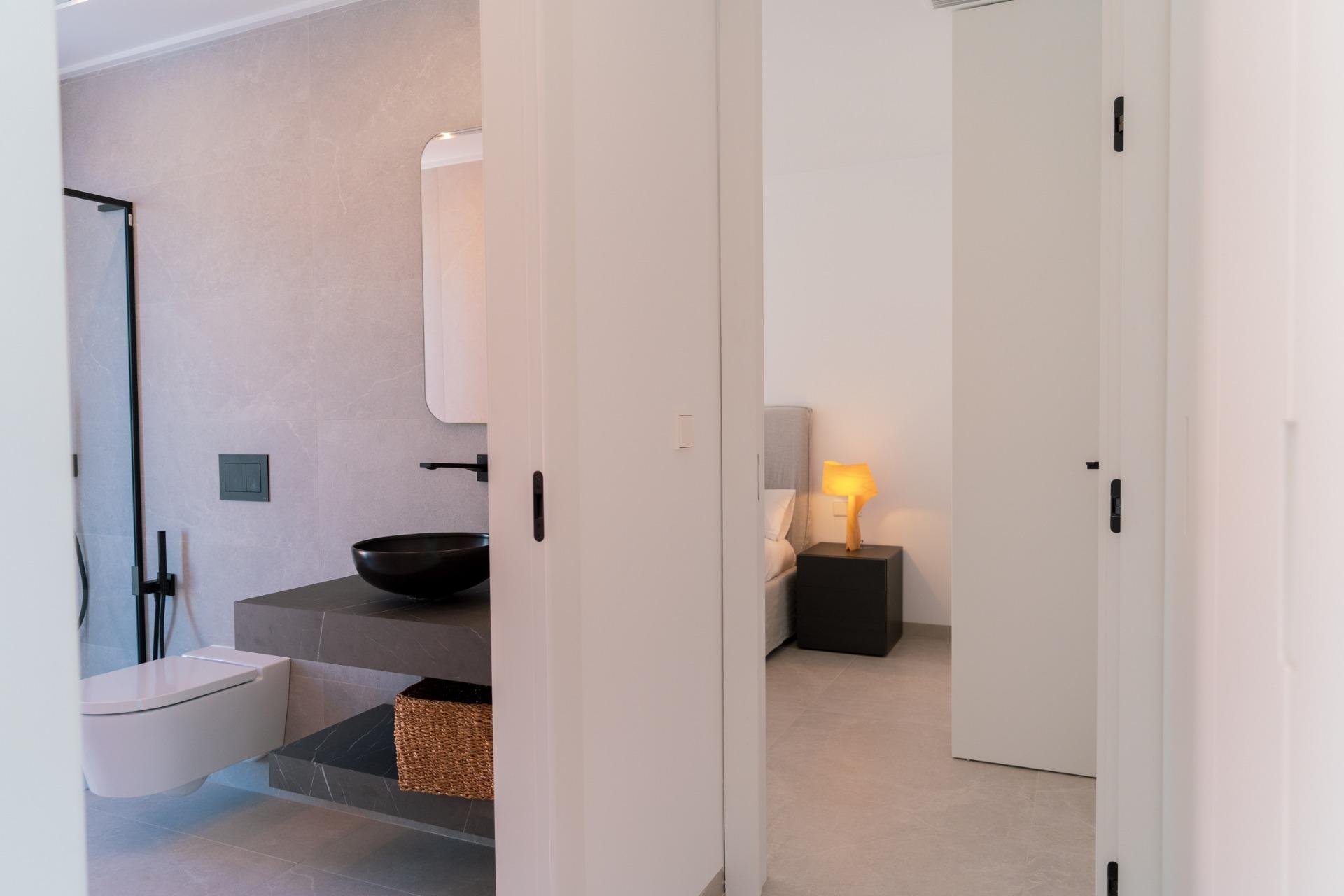 New Build - Detached Villa -
Rojales