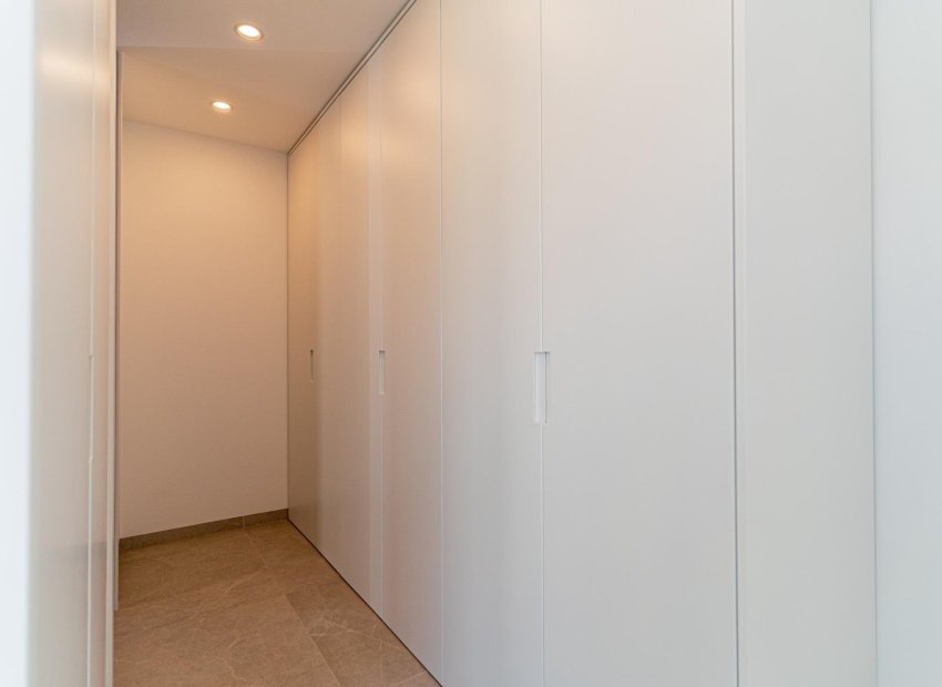 New Build - Detached Villa -
Rojales