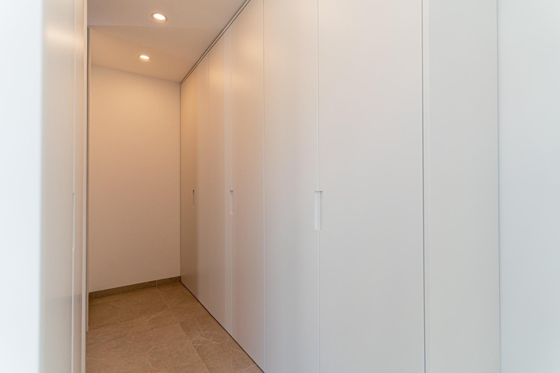 New Build - Detached Villa -
Rojales