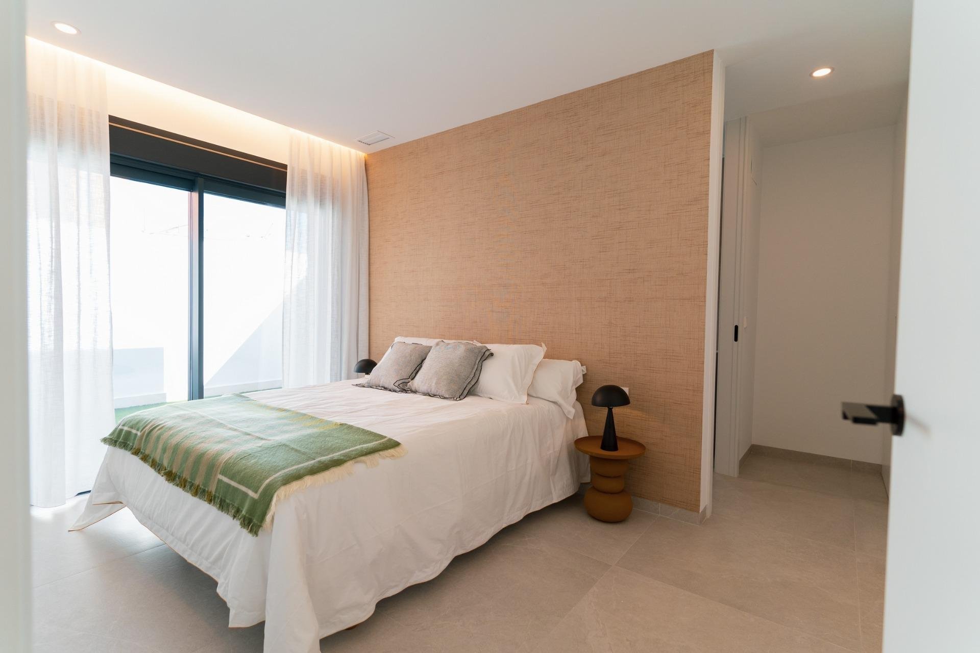 New Build - Detached Villa -
Rojales