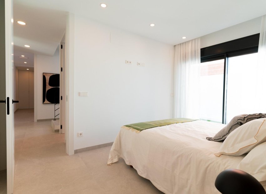 New Build - Detached Villa -
Rojales