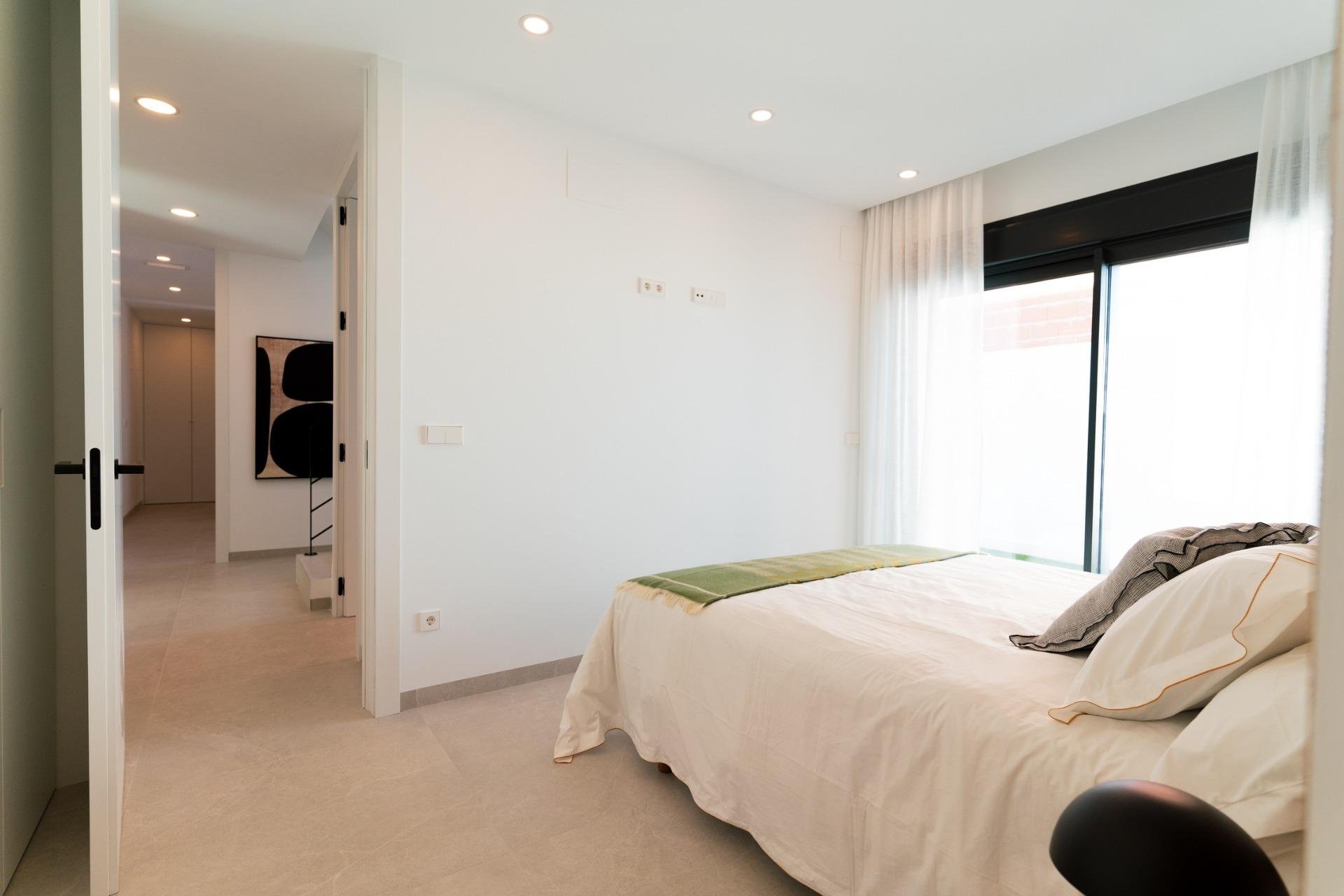 New Build - Detached Villa -
Rojales