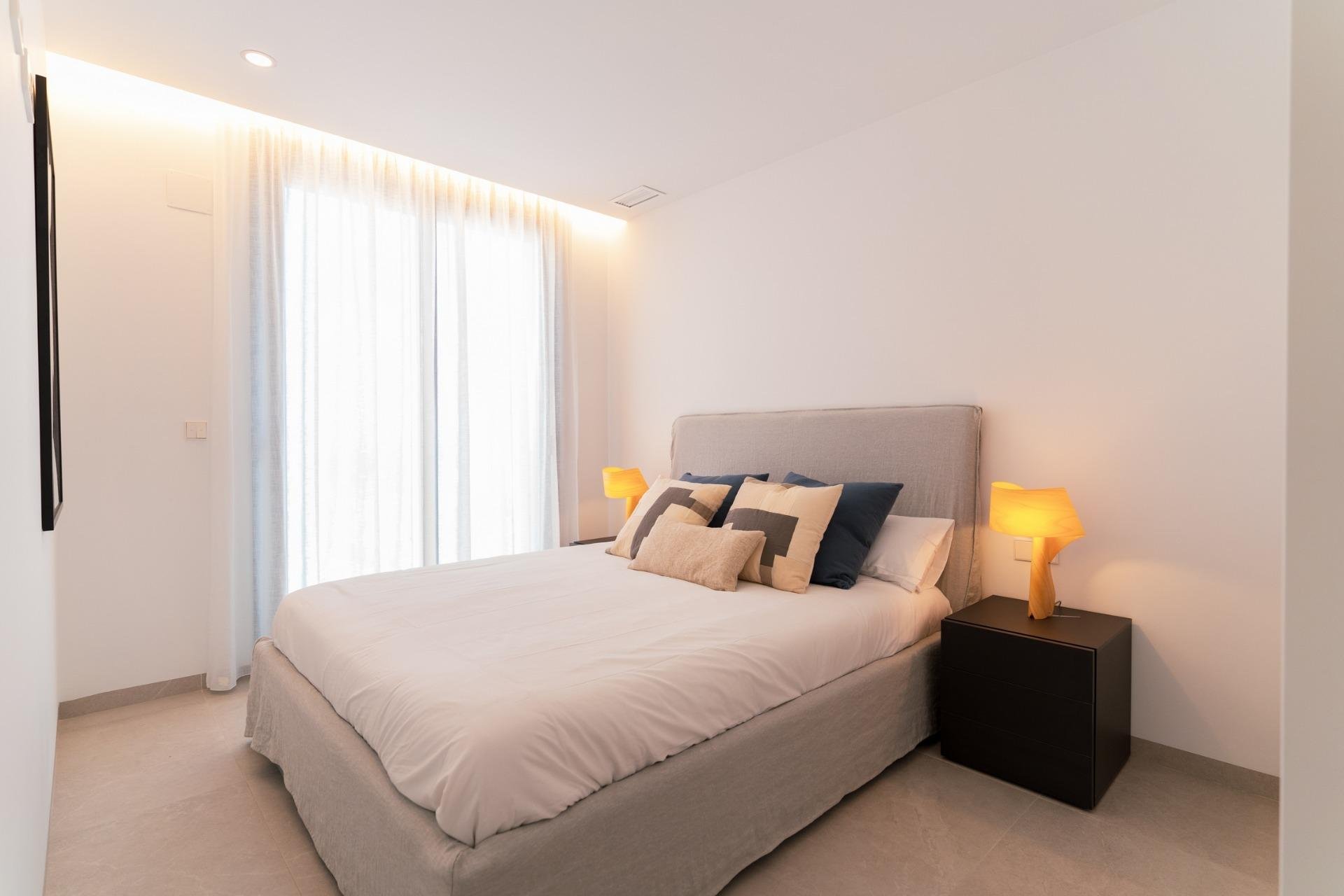 New Build - Detached Villa -
Rojales
