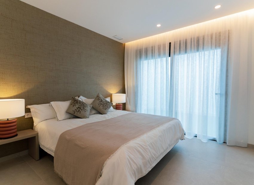 New Build - Detached Villa -
Rojales