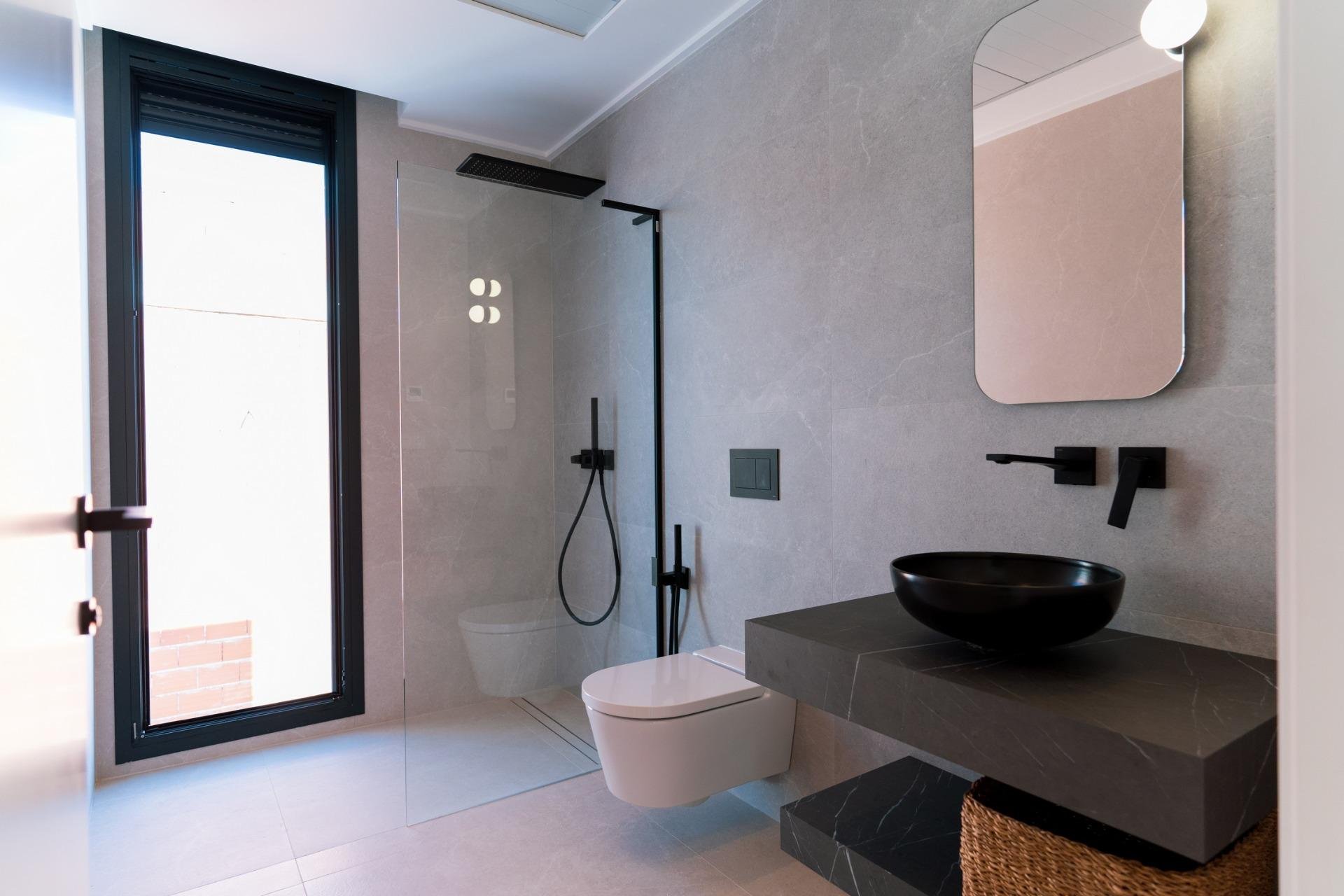New Build - Detached Villa -
Rojales