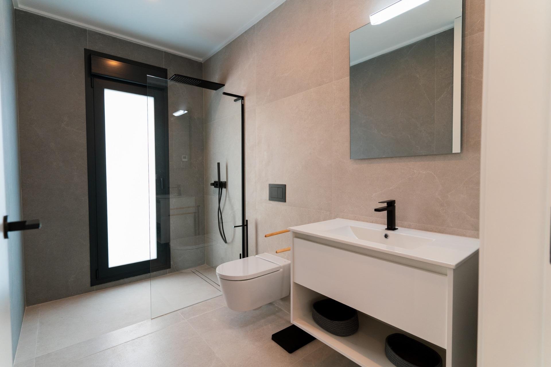 New Build - Detached Villa -
Rojales