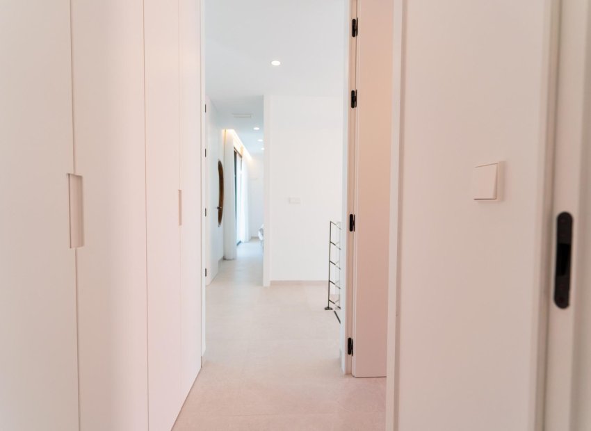 New Build - Detached Villa -
Rojales