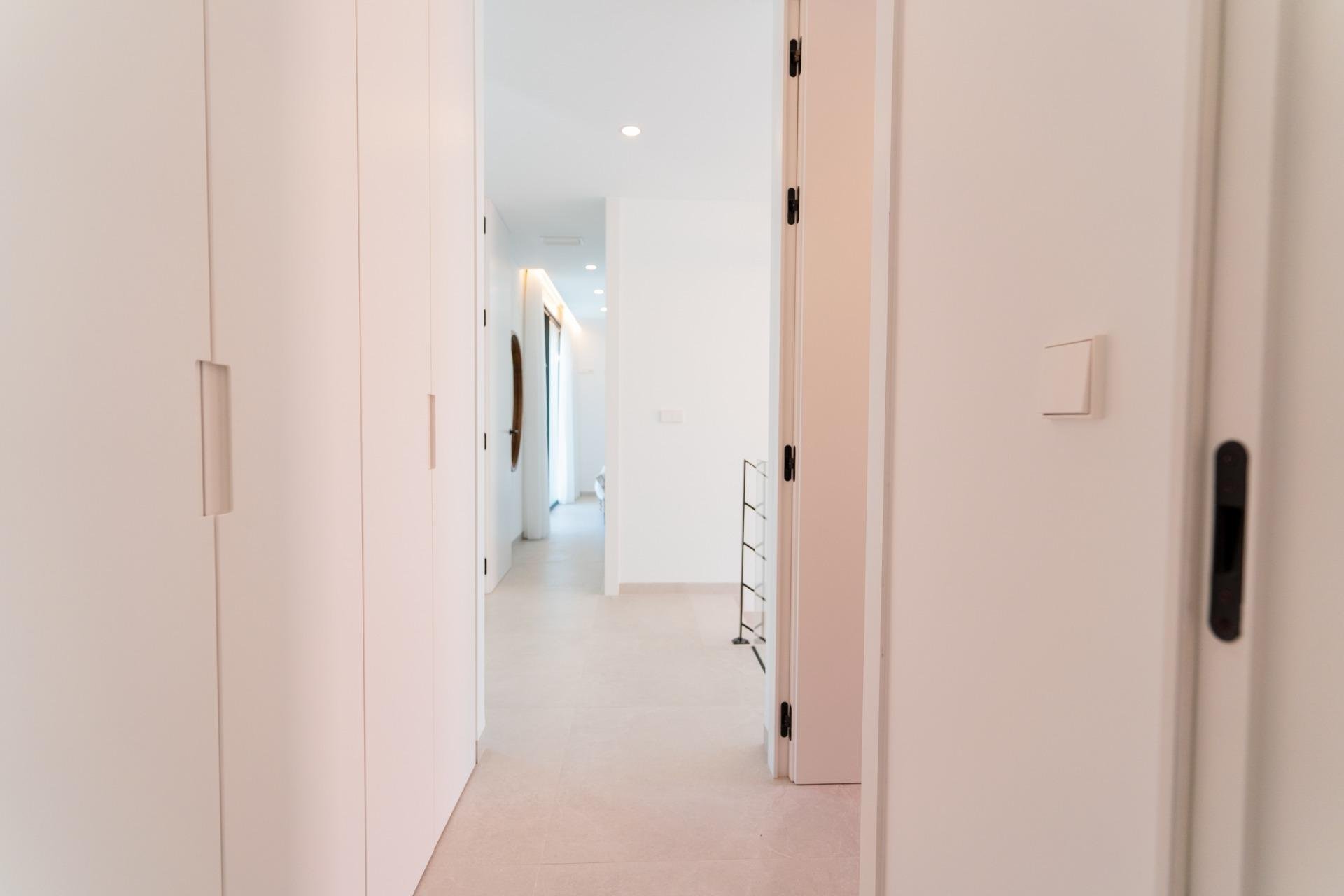 New Build - Detached Villa -
Rojales