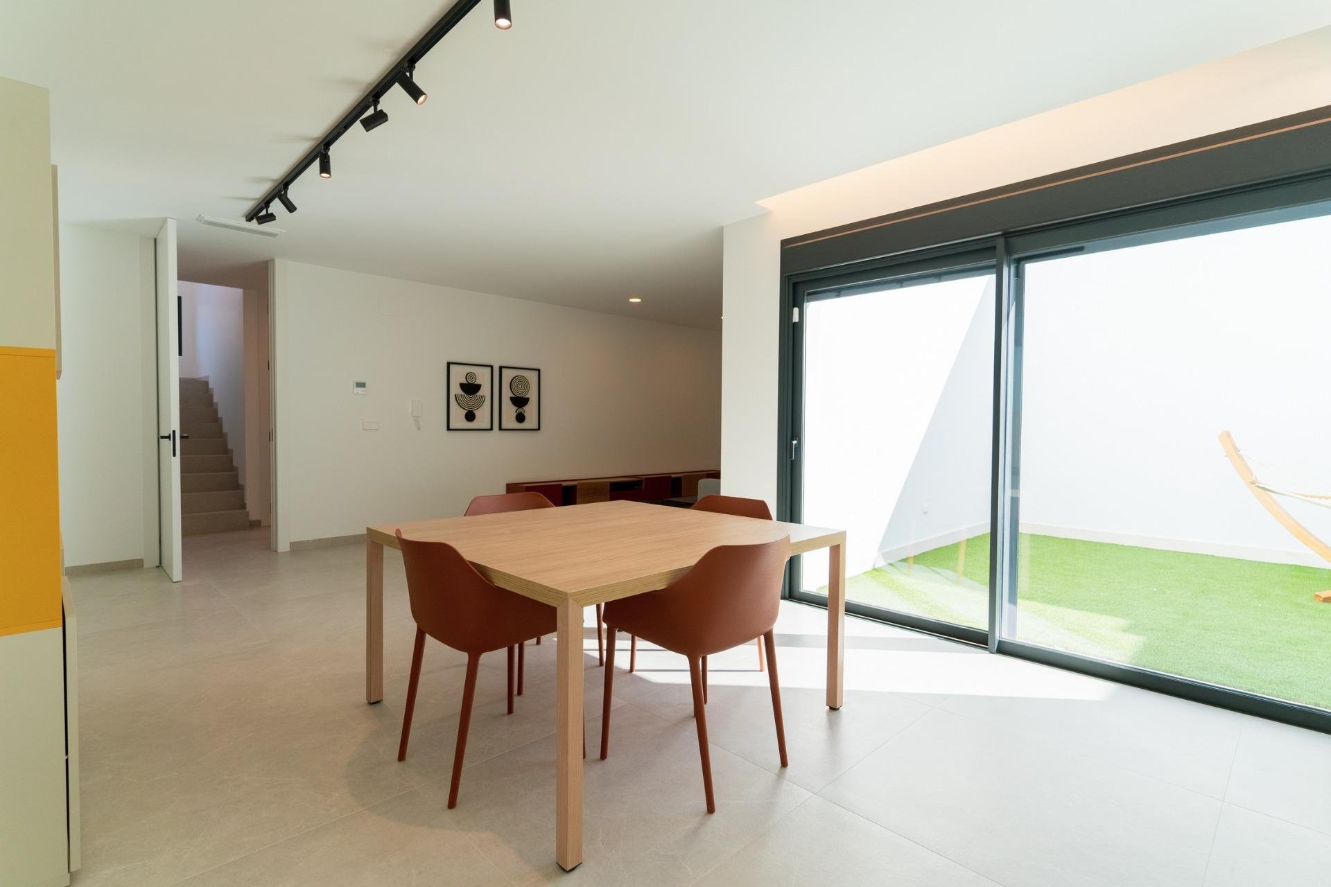 New Build - Detached Villa -
Rojales