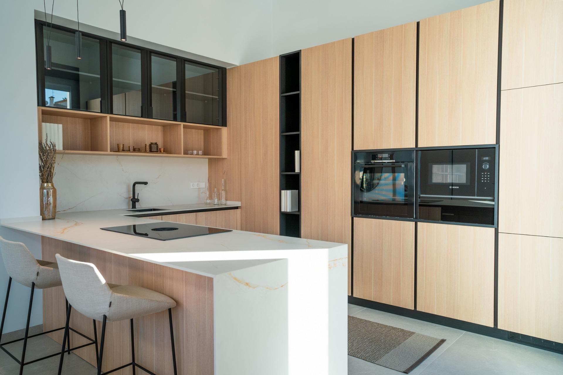 New Build - Detached Villa -
Rojales