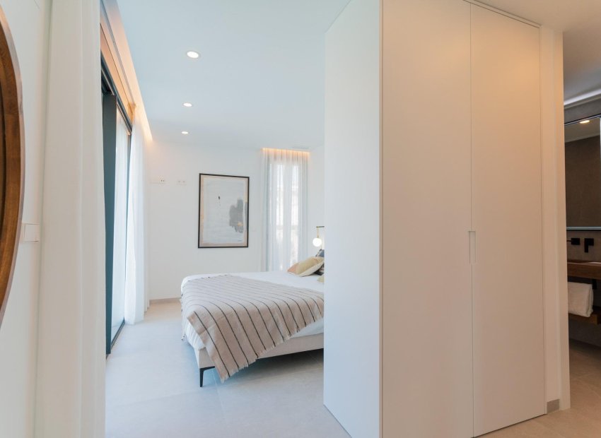 New Build - Detached Villa -
Rojales
