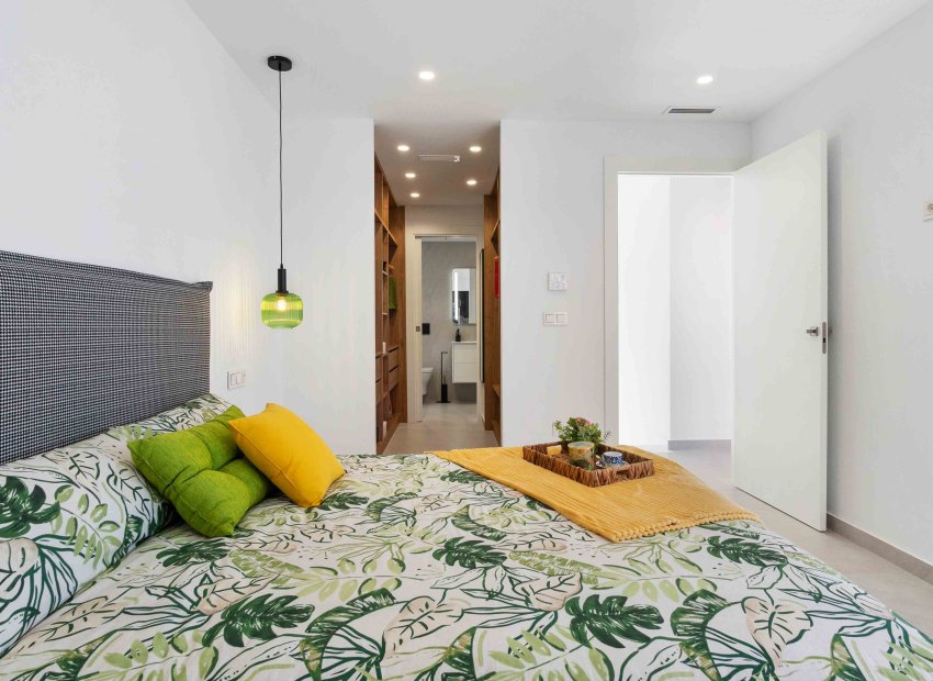 New Build - Detached Villa -
Rojales