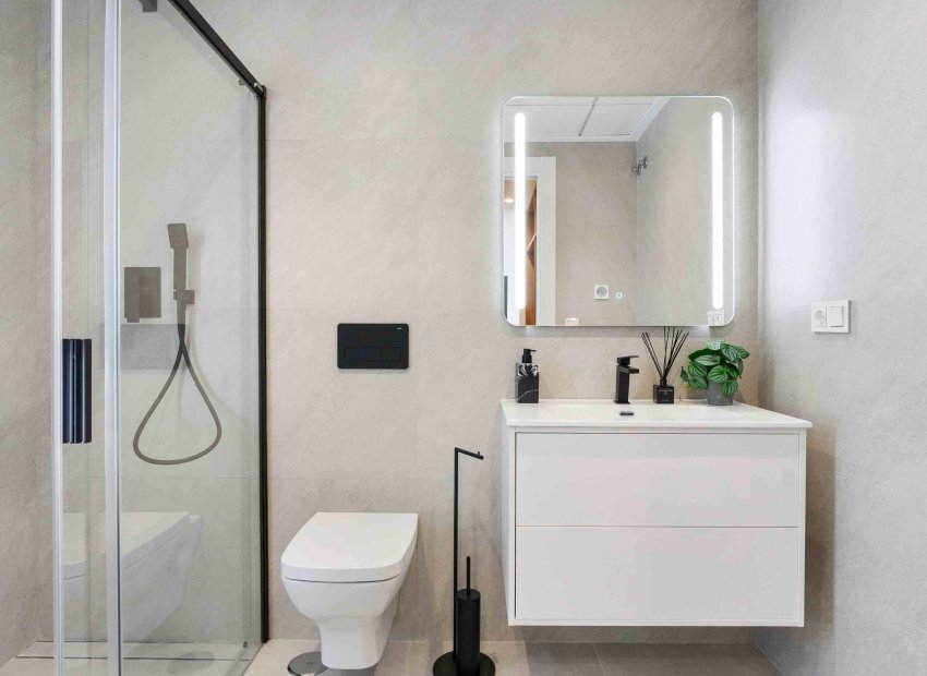 New Build - Detached Villa -
Rojales