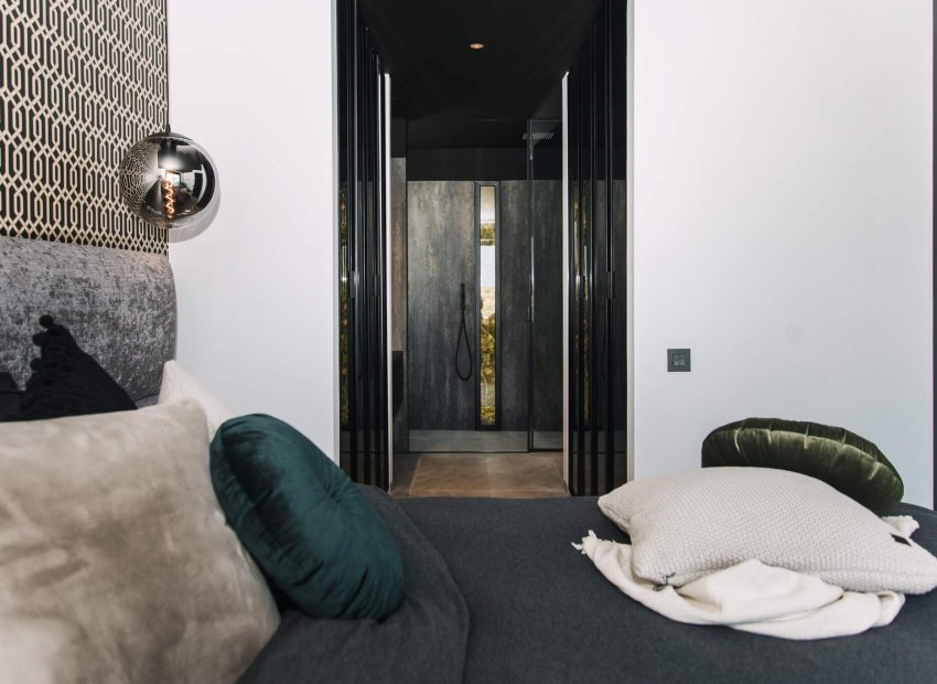 New Build - Detached Villa -
Rojales