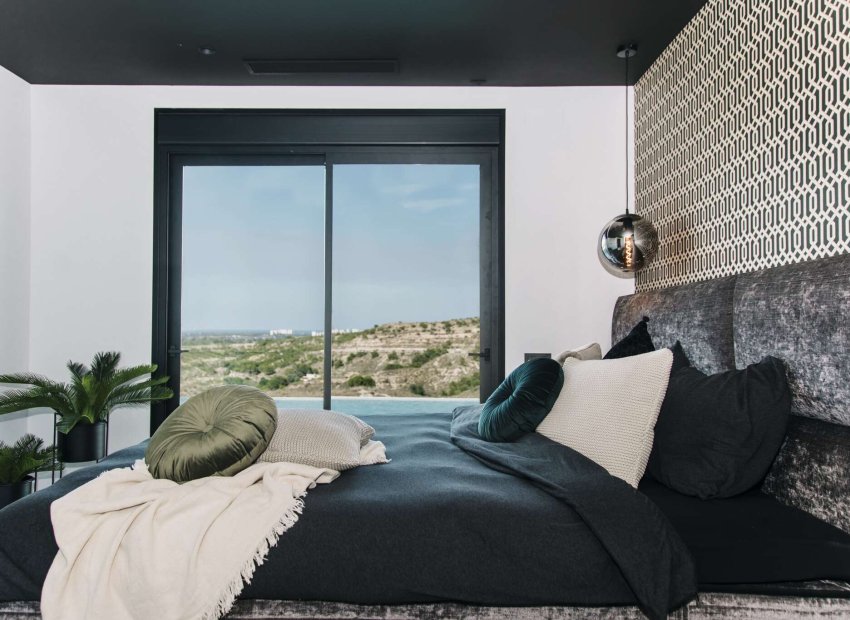 New Build - Detached Villa -
Rojales