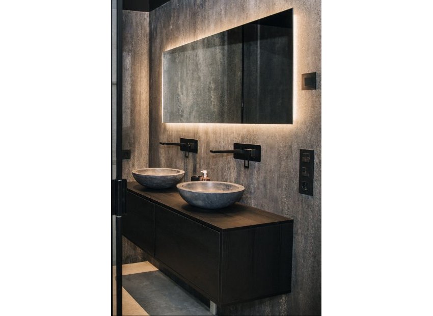 New Build - Detached Villa -
Rojales