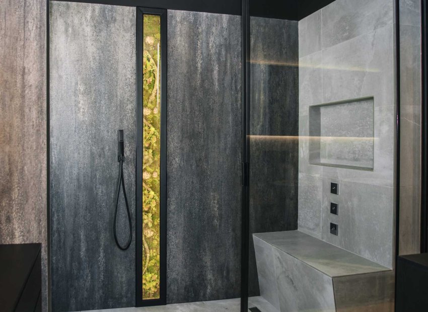 New Build - Detached Villa -
Rojales