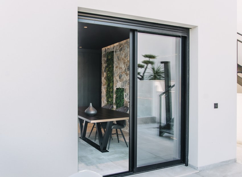 New Build - Detached Villa -
Rojales