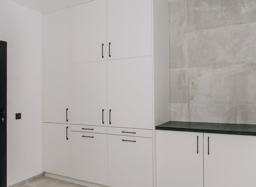 New Build - Detached Villa -
Rojales