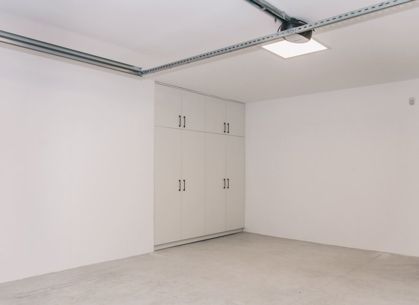 New Build - Detached Villa -
Rojales