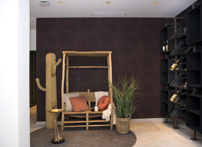 New Build - Detached Villa -
Rojales