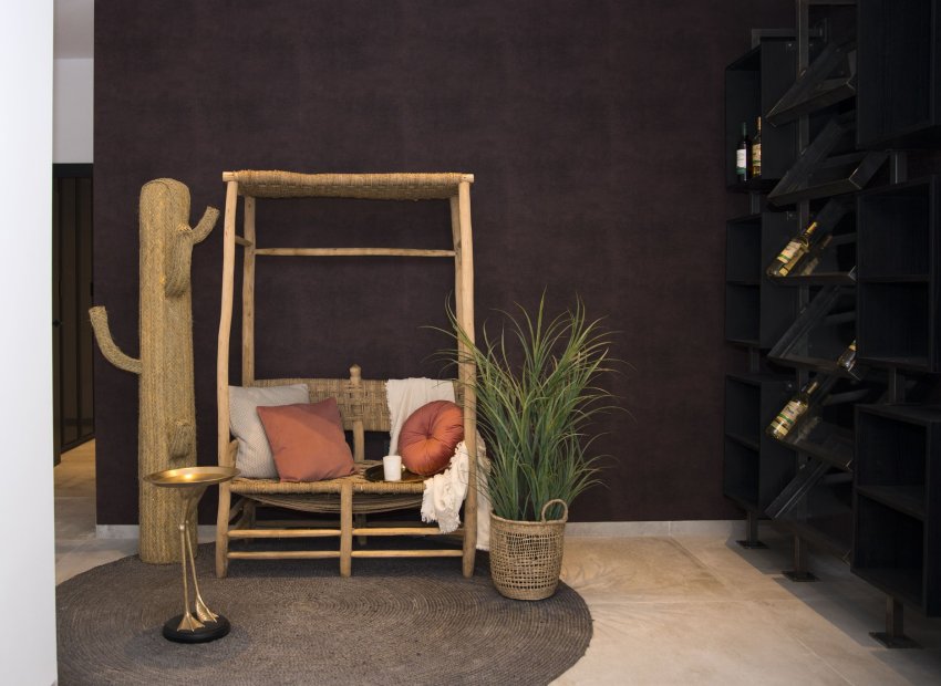 New Build - Detached Villa -
Rojales