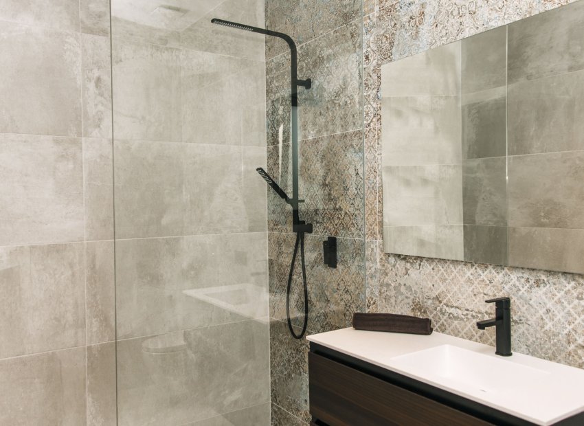 New Build - Detached Villa -
Rojales